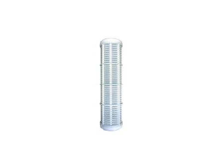 Cartuchos filtrantes malla lavable