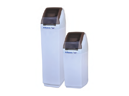 Water softener Aitana 255-760 Logix
