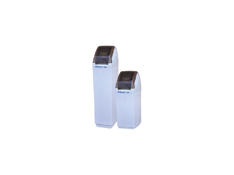 Descalcificador Aitana 255-760 Logix Descalcificador Aitana 255-760 Logix