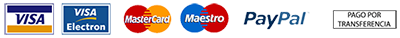 Payment methods